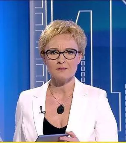 După Andreea Berecleanu, Dana Grecu a anunțat că pleacă de la Antena 3 după 15 ani de colaborare