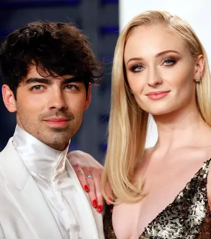 Sophie Turner și Joe Jonas vor deveni părinți. Actrița este însărcinată cu primul copil
