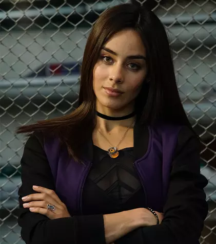 Pro 2 va difuza telenovela „Frumoasa și bestiile”, cu Esmeralda Pimentel în rolul principal