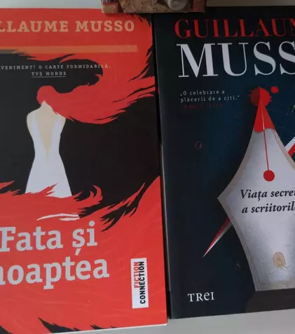 „Viața secretă a scriitorilor” este un thriller perfect construit și o carte despre dragostea de cărți