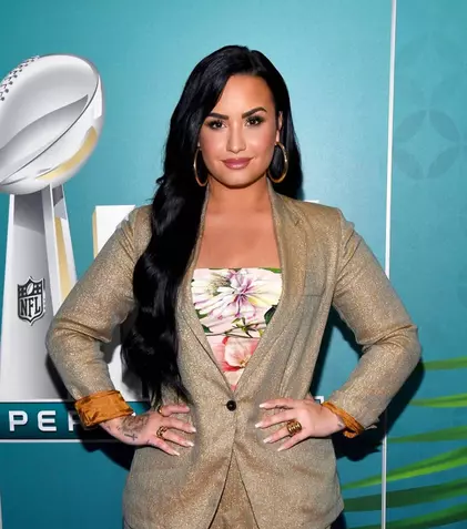 Demi Lovato este noua parteneră a unui tânăr actor din serialul „Tânăr și neliniștit”. Despre cine este vorba