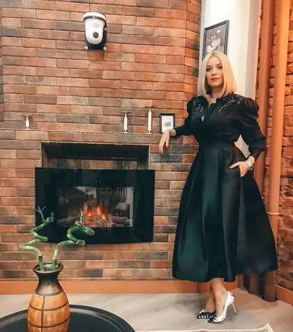 EXCLUSIV. Diana Dumitrescu, despre emisiunea „Mireasa”: „Mi-am propus să învăţ pas cu pas mersul emisiunii şi sper că publicul va avea răbdare cu mine”