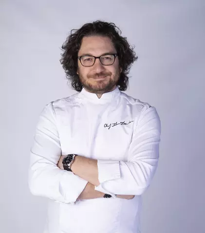 VIDEO EXCLUSIV. Florin Dumitrescu, despre participarea lui Sorin Bontea la „Asia Express”: „E mai bătrânel și nu știu dacă îl mai țin picioarele”