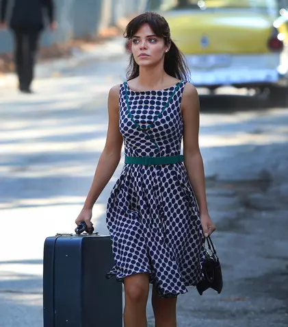 Hilal Altinbilek, Züleyha de la Kanal D, ne-a oferit un interviu în exclusivitate