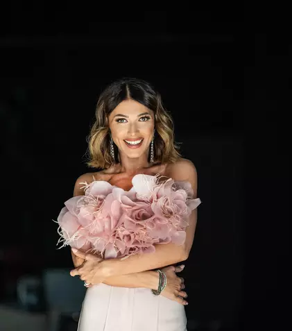 Ilinca Vandici: „Sunt convinsă că vom trece cu bine peste această perioadă, depinde doar de noi să fie totul bine”