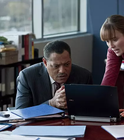 Actorii din „Contagion: Pericol nevăzut” ne dau sfaturi despre cum să ne ținem departe de pandemie