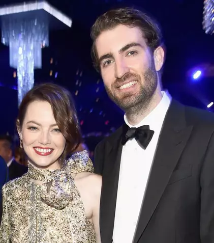 Actrița Emma Stone se pregătește de nuntă. Când va avea loc evenimentul
