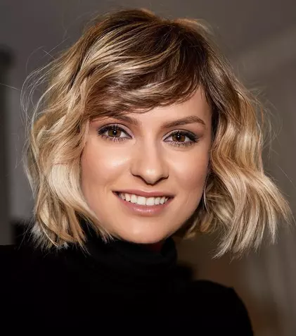 Ioana Blaj („Sacrificiul”) s-a apucat de vlogging. Cum sprijină părinții în această perioadă