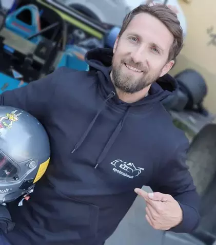 EXCLUSIV. Ce-i lipsește lui Dani Oțil în carantină? „Am învățat să fac foarte multe lucruri singur”