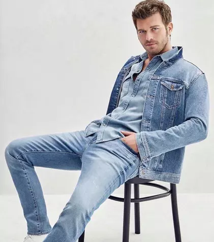 Kıvanç Tatlıtug e suspect că a luat Coronaviurs! Care este starea de sănătate a actorului