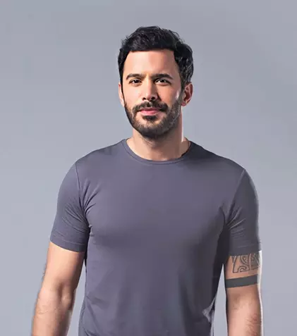 Cu ce își umplu timpul în carantină Barış Arduç și iubita lui, Gupse Özay