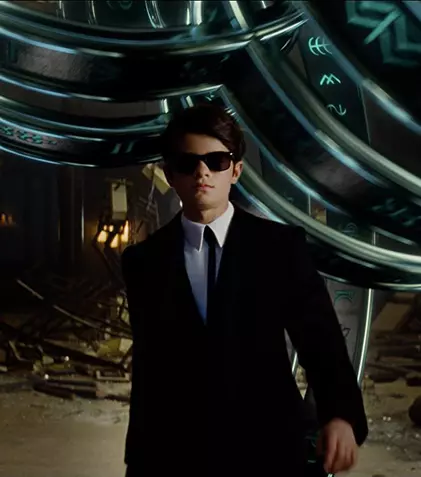 GALERIE FOTO. Noul film al lui Kenneth Branagh, „Artemis Fowl”, va intra direct pe platforma Disney+