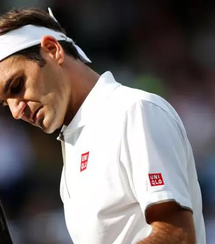 A fost anulat turneul de tenis de la Wimbledon