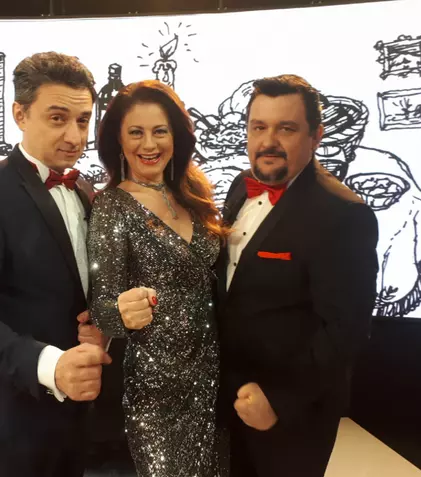 Paştele vine la TVR 2 cu programe de sărbătoare