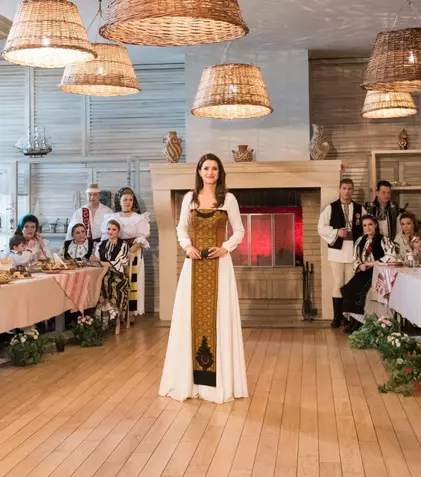 În Săptămâna Mare, TVR 1 a programat o serie de emisiuni și reportaje cu tematică religioasă. Programul complet