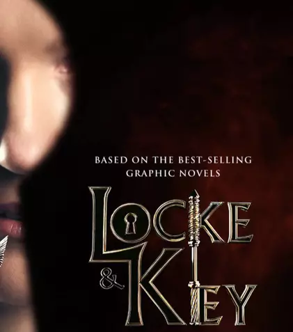 Serialul „Locke & Key” continuă la Netflix cu sezonul 2