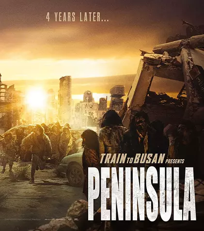 Regizorul thriller-ului „Train to Busan” a semnat cu Netflix pentru un serial apocaliptic