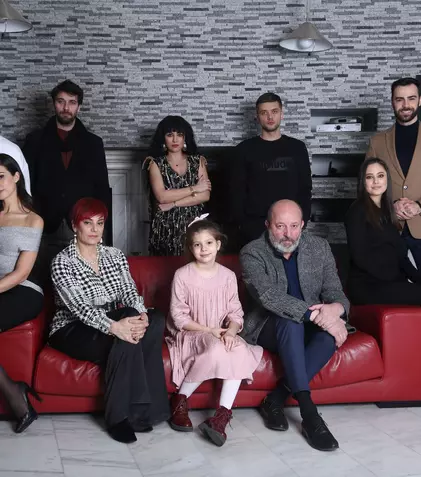 Sezonul 2 al serialului produs de Ruxandra Ion, „Sacrificiul”, ajunge la final. Când va fi difuzat ultimul episod