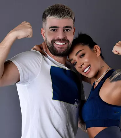 Ștefania a fost cerută în căsătorie de Speak, la «Asia Express». Imagini din acele momente