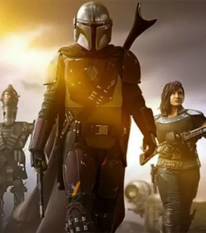 A început lucrul la sezonul 3 al serialului Star Wars „The Mandalorian”