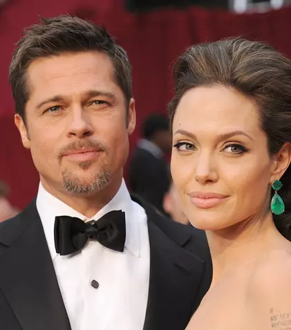 Un nou acord în divorțul dintre Angelina Jolie și Brad Pitt. Ce decizie au luat cei doi