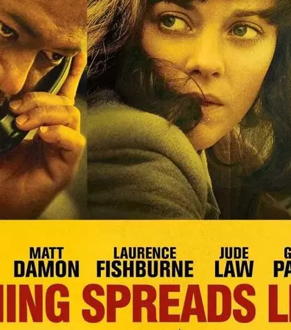 Modificări în grila Film Now. Postul va difuza pelicula „Epidemia: Pericol nevăzut”