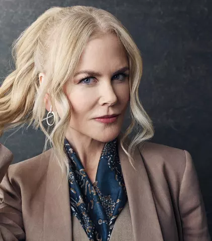Nicole Kidman a prins gustul serialelor. Actrița va juca într-o nouă producție marca Amazon