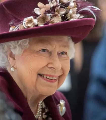 Pentru a cincea oară în istorie, Regina Elisabeta a II-a s-a adresat supușilor, printr-un mesaj special