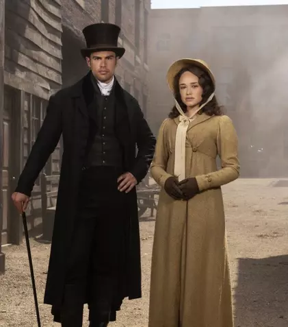 Happy Channel va difuza în curând mini-seria „Sanditon”, după Jane Austen