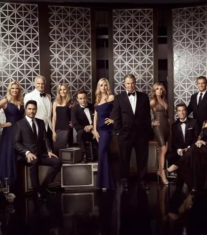 „Tânăr și neliniștit” e încă în pauză, dar pandemia COVID-19 ar putea fi inclusă în scenariu