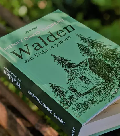 GALERIE FOTO. Ce ne recomandă Grupul Editorial Art să citim în luna mai 2020