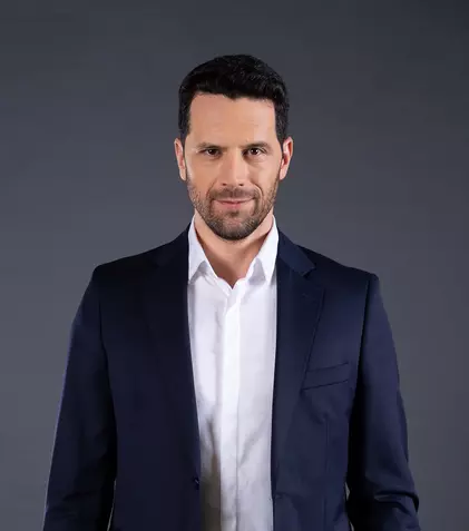 EXCLUSIV. Adi Nartea: „O să fie puțin mai diferit pe platourile de filmare având în vedere noile restricții”