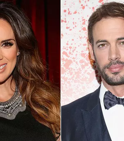 Jacqueline Bracamontes, un nou proiect alături de William Levy? Ce declarații a făcut actrița