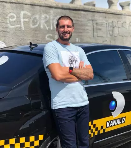 După o pauză de un an, quiz show-ul „Cash Taxi”, revine cu un nou sezon la Kanal D