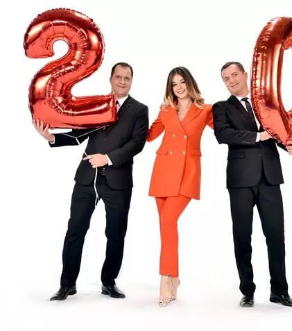 Cronica Cârcotașilor revine la Prima TV din 20 mai cu emisiuni noi