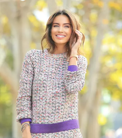 EXCLUSIV. Geanina Ilieș duce dorul jocurilor din copilărie alături de frații ei