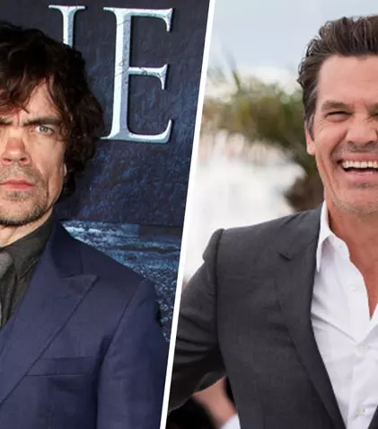 Josh Brolin și Peter Dinklage vor fi frați pe ecran. Ce nou proiect este în lucru pentru marile ecrane