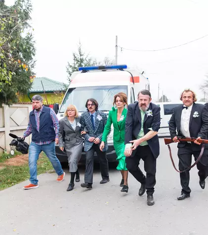 „Romanian Tradition”, scurtmetrajul regizat de Pavel Bartoș, va fi difuzat în premieră pe Pro TV