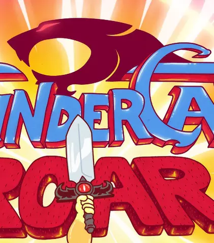 GALERIE FOTO. De luni, 18 mai, Cartoon Network difuzează un nou serial animat: „ThunderCats Roar”