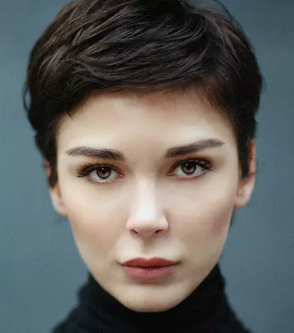 Sevcan Yaşar, Aylin din „Vis de iubire”, și-a acuzat iubitul de violență domestică