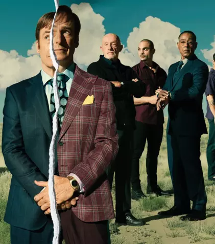 AMC va difuza al cincilea sezon al serialului „Better Call Saul”