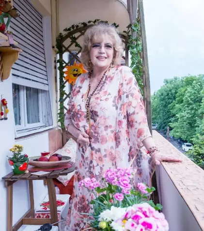 Corina Chiriac renunţă la emisiunea de la Naţional TV. Cine o va înlocui