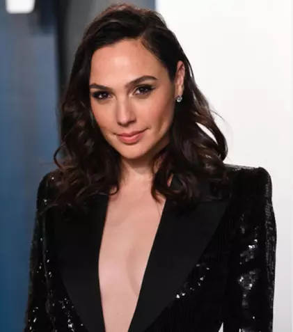 De la Femeia Fantastică, Gal Gadot va trece la altă eroină. În ce serial va juca