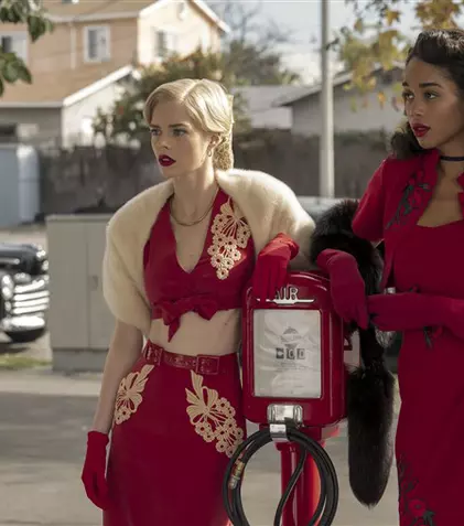 Ce trebuie să știm despre noua miniserie „Hollywood”, de la Netflix