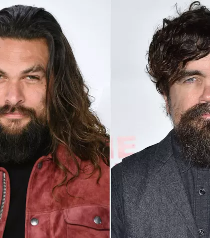 Din nou colegi! După „Game of Thrones”, Peter Dinklage și Jason Momoa vor juca într-un film despre vampiri