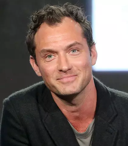 Jude Law își mărește familia. Actorul e în așteptarea celui de-al șaselea copil
