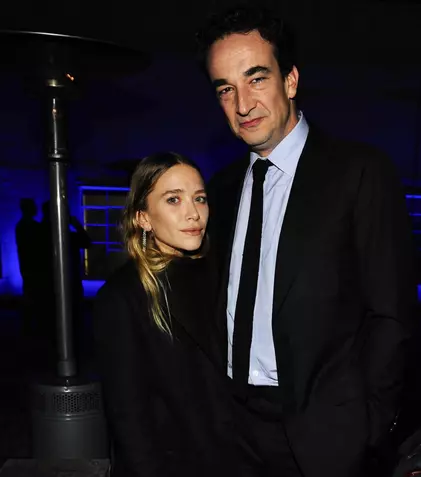 Actrița Mary-Kate Olsen divorțează, după cinci ani de căsnicie