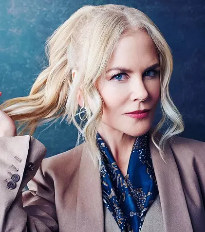 Nicole Kidman și-a rupt glezna în izolare. Dezvăluirile făcute de partenerul actriței, Keith Urban