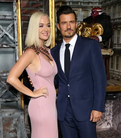 Orlando Bloom a fost dat de gol de logodnica Katy Perry. Ce pasiune are Legolas din „Stăpânul inelelor”