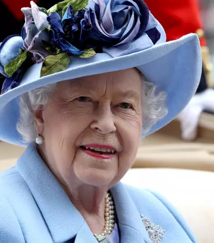 Regina Elisabeta a II-a se adresează din nou britanicilor pe 8 mai, pentru a marca 75 de ani de la Ziua Victoriei